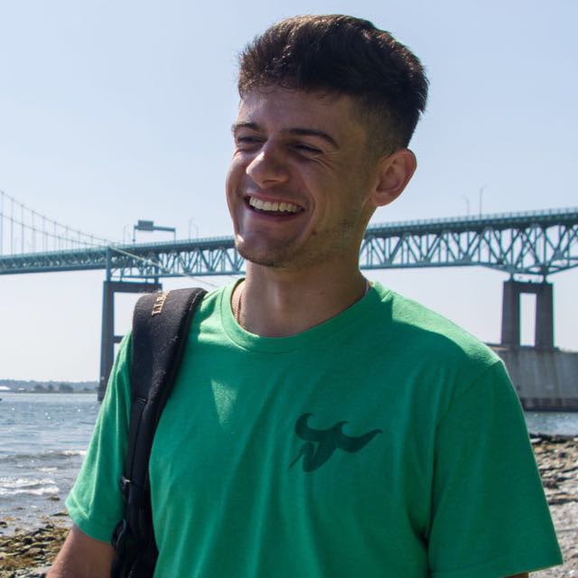 Dylan Cross
